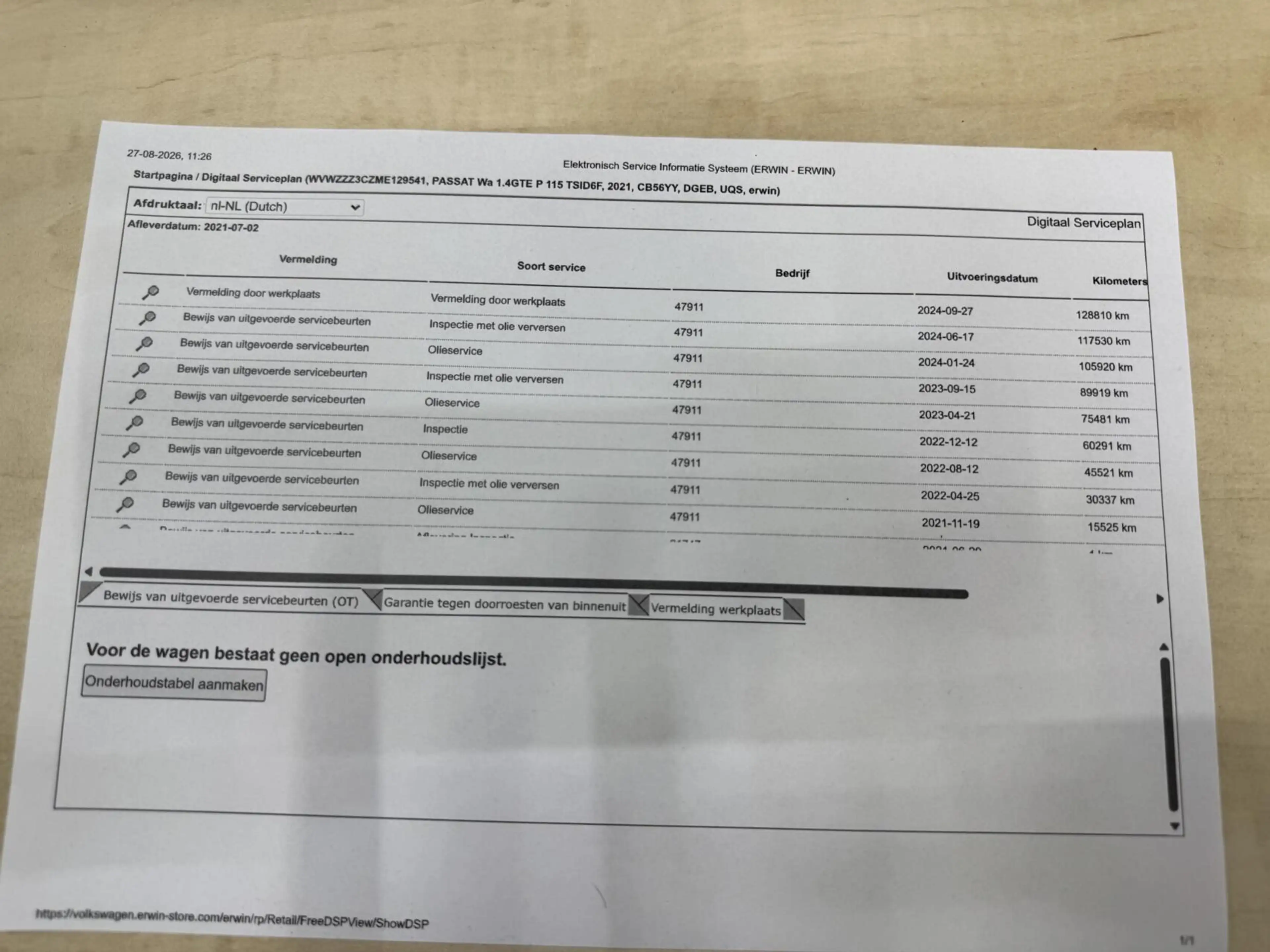 Volkswagen Passat Variant 1.4 TSI PHEV GTE Business | Head-Up | LED | CarPla — photo 32