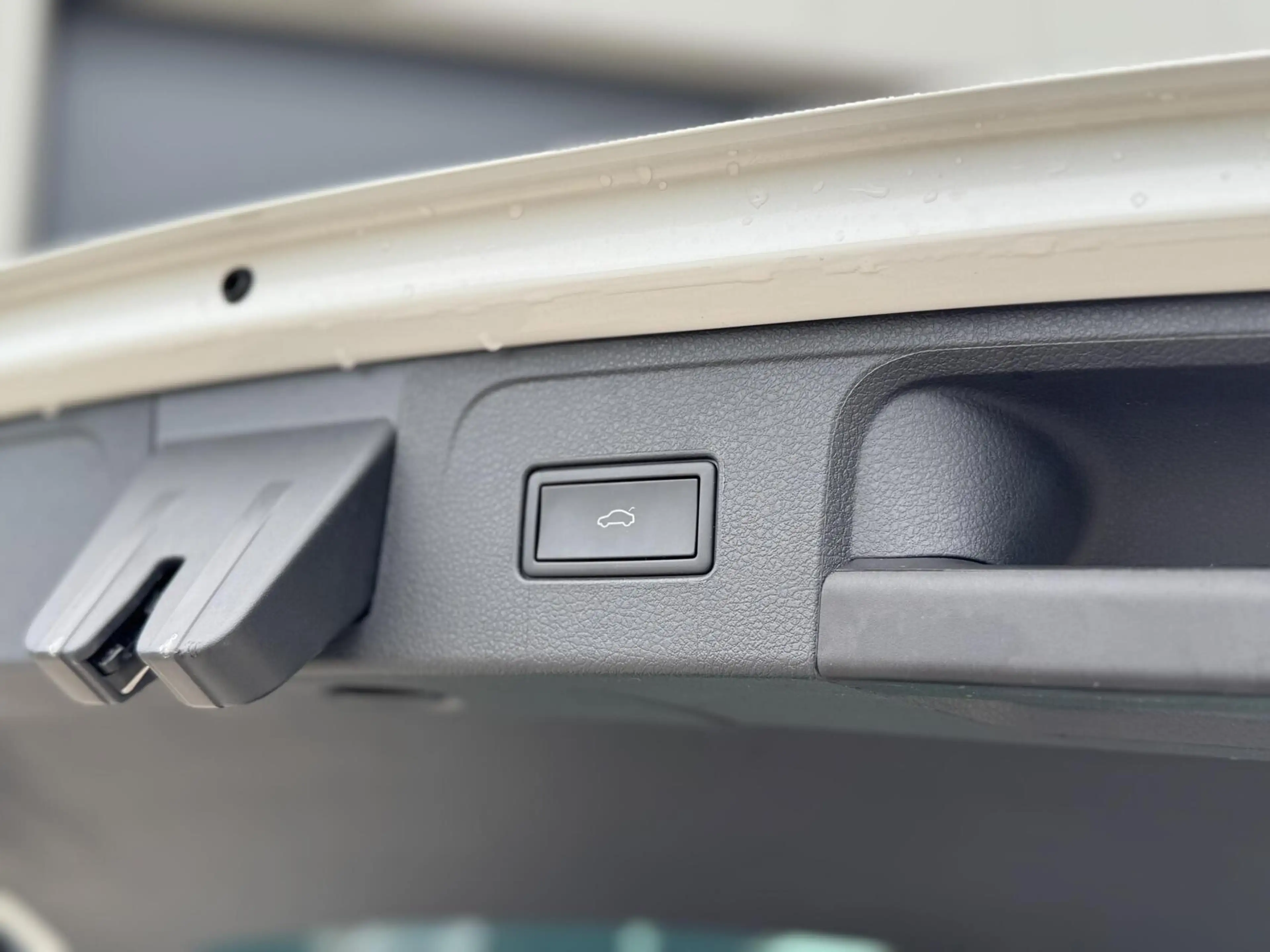 Volkswagen Passat Variant 1.4 TSI PHEV GTE Business | Head-Up | LED | CarPla — photo 9