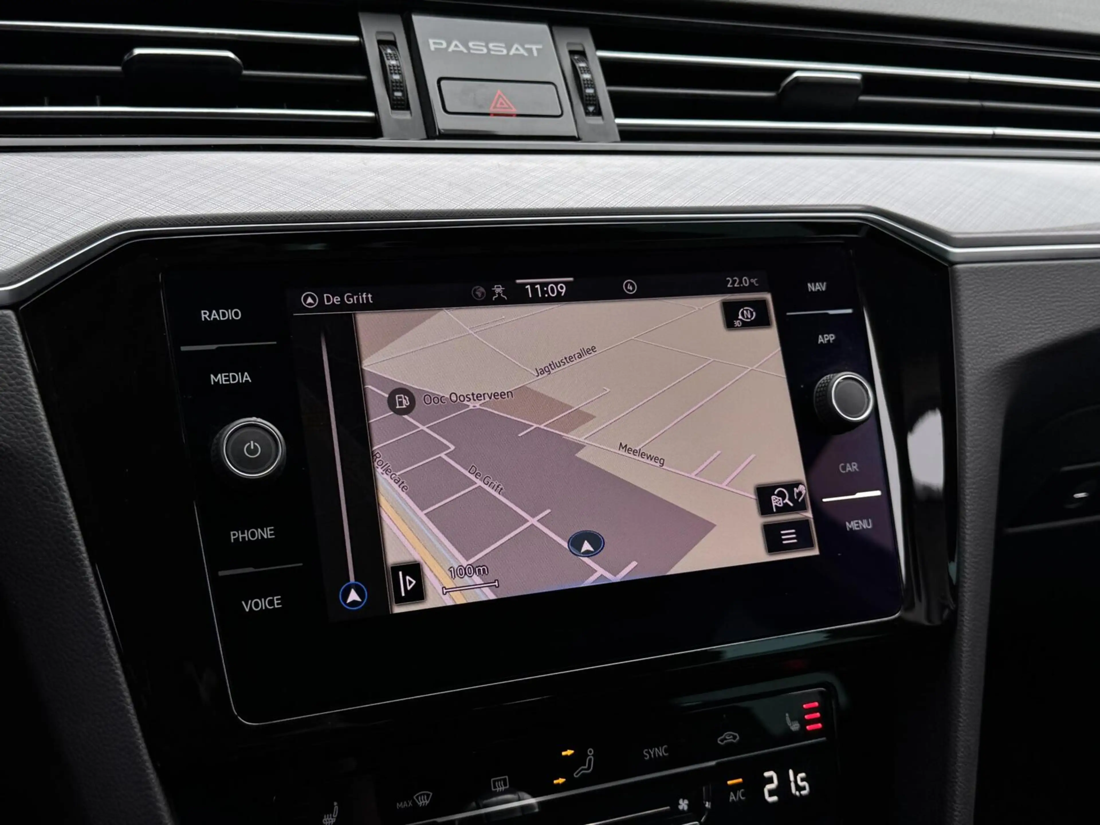 Volkswagen Passat Variant 1.4 TSI PHEV GTE Business | Head-Up | LED | CarPla — photo 15
