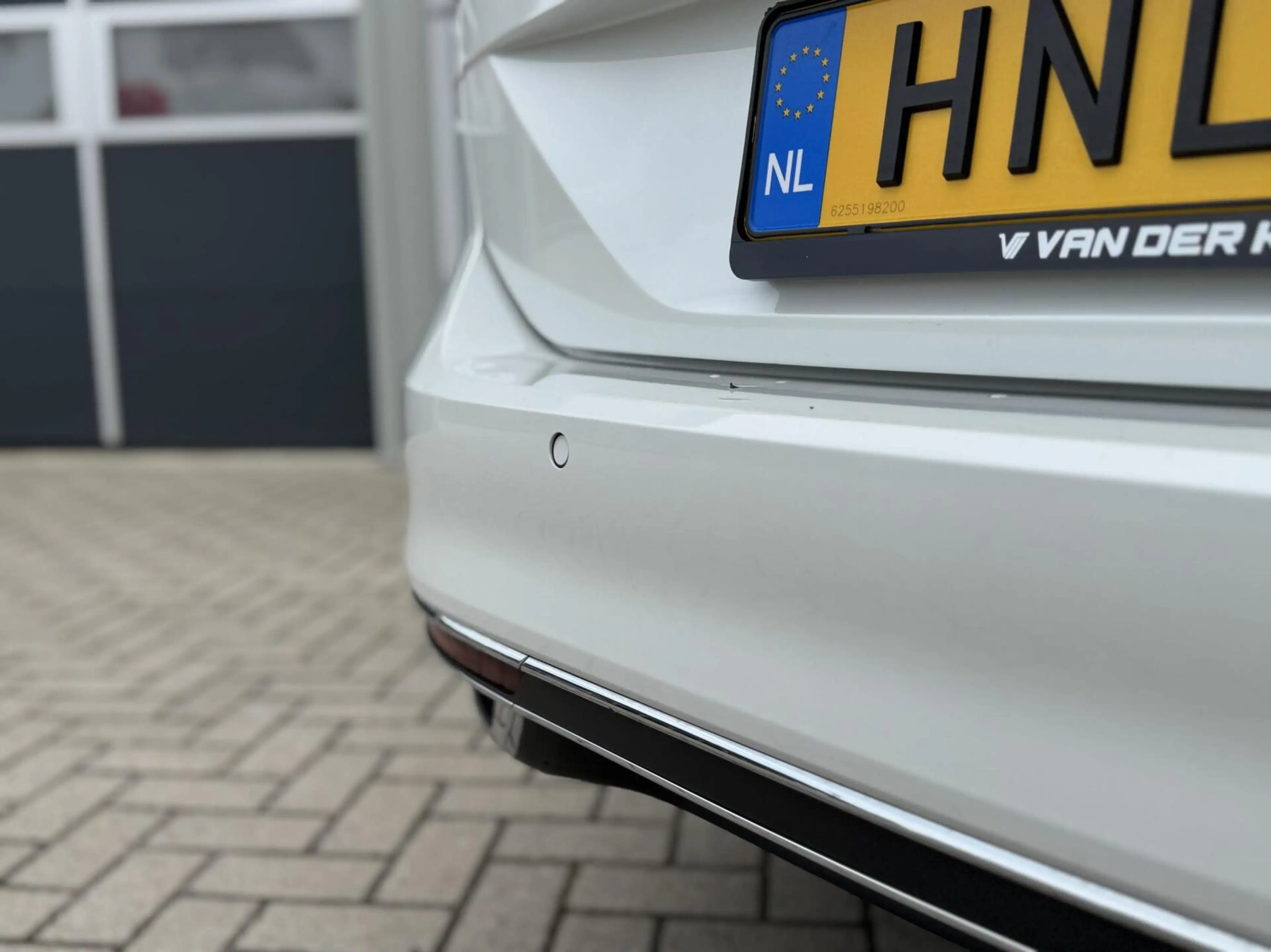 Volkswagen Passat Variant 1.4 TSI PHEV GTE Business | Head-Up | LED | CarPla — photo 28