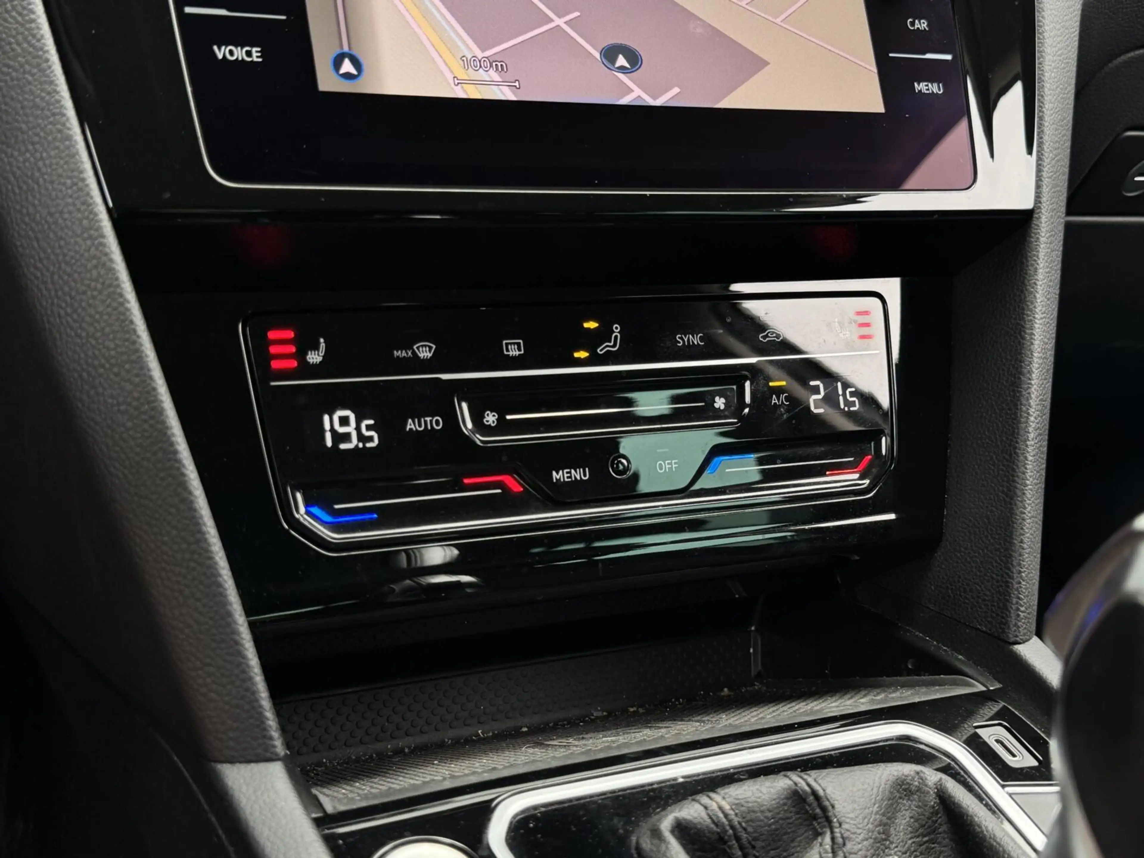 Volkswagen Passat Variant 1.4 TSI PHEV GTE Business | Head-Up | LED | CarPla — photo 22