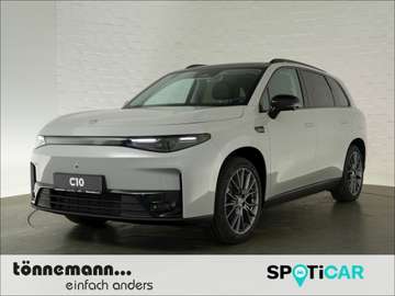 REEV DESIGN 28,4kWh+NAVI+360° KAMERA+LED-SCHEINWER