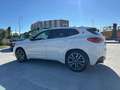 BMW X2 xDrive20d Msport Bianco - thumbnail 6