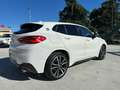 BMW X2 xDrive20d Msport Bianco - thumbnail 4