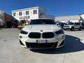 BMW X2 xDrive20d Msport Bianco - thumbnail 2