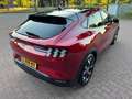 Ford Mustang Mach-E EXTENDED AWD 98KWH 337PK PANO/LED LEER/ACARPLAY/FA Rood - thumbnail 24