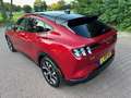 Ford Mustang Mach-E EXTENDED AWD 98KWH 337PK PANO/LED LEER/ACARPLAY/FA Rood - thumbnail 5