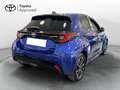 Toyota Yaris 1.5 Hybrid 5 porte Lounge - thumbnail 4