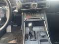 Lexus IS 300 h Hybrid Business *NAVI*CARPLAY*LEDER* Zwart - thumbnail 12