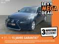 Lexus IS 300 h Hybrid Business *NAVI*CARPLAY*LEDER* Zwart - thumbnail 1