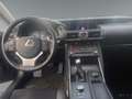 Lexus IS 300 h Hybrid Business *NAVI*CARPLAY*LEDER* Zwart - thumbnail 11