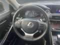 Lexus IS 300 h Hybrid Business *NAVI*CARPLAY*LEDER* Zwart - thumbnail 13