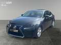 Lexus IS 300 h Hybrid Business *NAVI*CARPLAY*LEDER* Zwart - thumbnail 2