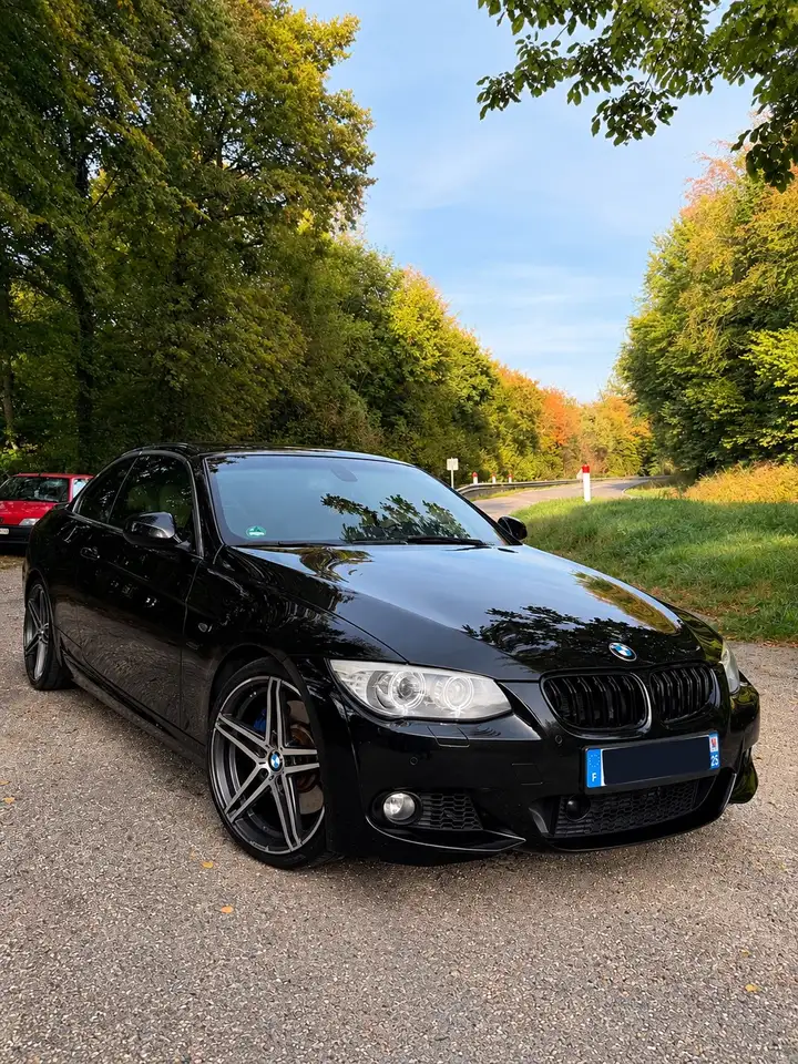 BMW 335