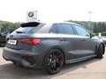 Audi RS3 SB qu. HGP 620PS KW V3 Matrix Pano BO Navi LED Schwarz - thumbnail 4