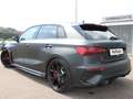 Audi RS3 SB qu. HGP 620PS KW V3 Matrix Pano BO Navi LED Schwarz - thumbnail 5