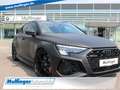 Audi RS3 SB qu. HGP 620PS KW V3 Matrix Pano BO Navi LED Schwarz - thumbnail 1