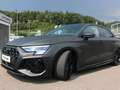 Audi RS3 SB qu. HGP 620PS KW V3 Matrix Pano BO Navi LED Schwarz - thumbnail 3