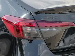 Honda Civic 2026 — фото 11