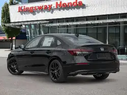Honda Civic 2026