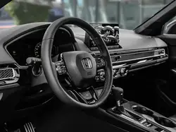 Honda Civic 2026 — фото 12