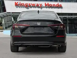 Honda Civic 2026
