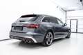 Audi S4 Avant TDI quattro Aut. | Matrix Grau - thumbnail 14