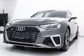 Audi S4 Avant TDI quattro Aut. | Matrix Grau - thumbnail 5