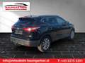 Nissan Qashqai Qashqai Schwarz - thumbnail 5
