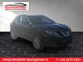 Nissan Qashqai Qashqai Schwarz - thumbnail 3