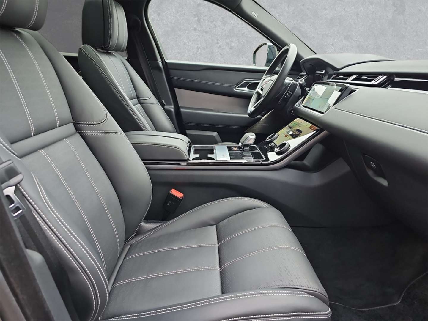 Land Rover Range Rover Velar D300 AWD R-Dynamic HSE -  - Joinsteer - #2