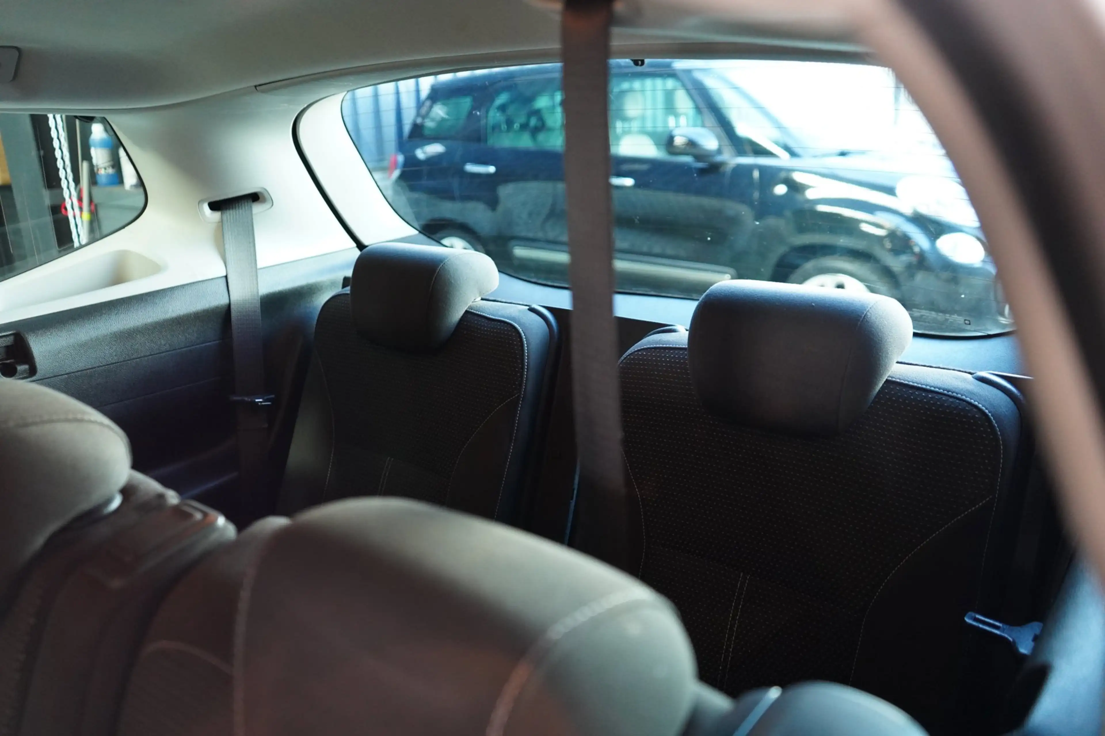 Opel Zafira Tourer 1.4 Cosmo 7p. | ACHTERUITRIJC. | CRUISE | STOELVER — photo 17