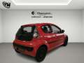 Citroen C1 1.0 5 porte C1TY Rood - thumbnail 5