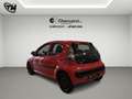Citroen C1 1.0 5 porte C1TY Rood - thumbnail 7