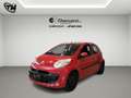Citroen C1 1.0 5 porte C1TY Rood - thumbnail 1