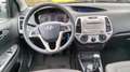 Hyundai i20 1.2i ***GARANTIE 12-MOIS*** Gris - thumbnail 9