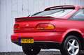 Nissan 100 NX 1.6 | Origineel NL | Targa | 120.369km | Rot - thumbnail 13