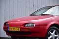 Nissan 100 NX 1.6 | Origineel NL | Targa | 120.369km | Rot - thumbnail 11