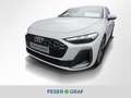 Audi A5 Limousine e-hybrid quattro SHZ Navi ACC PDC Weiß - thumbnail 1