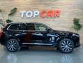 Volvo XC90 B5 D5 Awd Inscription  235 cv 7 plazas Negro - thumbnail 3