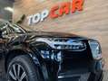 Volvo XC90 B5 D5 Awd Inscription  235 cv 7 plazas Negro - thumbnail 6
