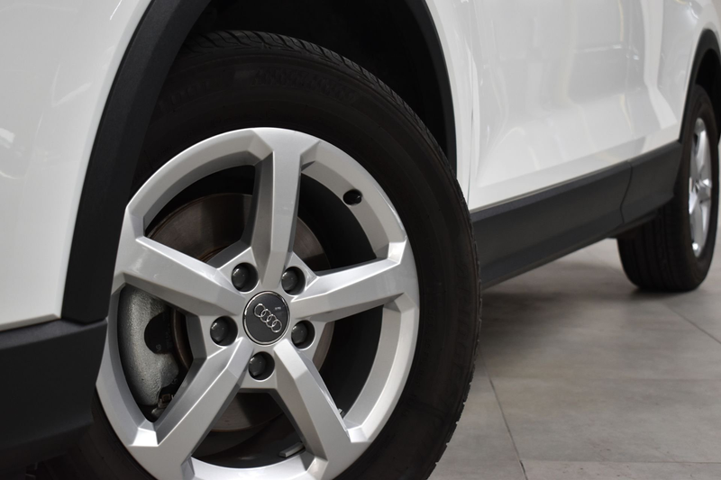 Audi Q2 Business Edition 35 TFSI S-Tronic — photo 7