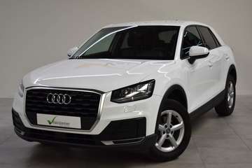Business Edition 35 TFSI S-Tronic / Valckenier Denderhoutem