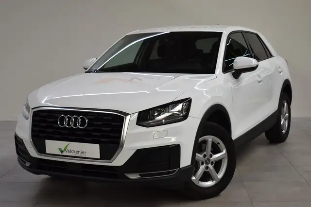 Audi Q2 Business Edition 35 TFSI S-Tronic / Valckenier Denderhoutem