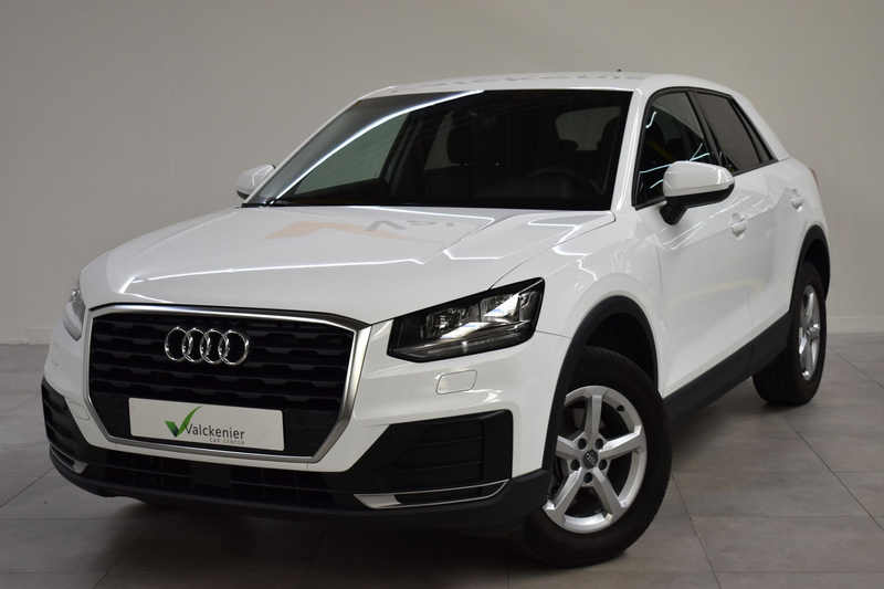 Audi Q2 Business Edition 35 TFSI S-Tronic
