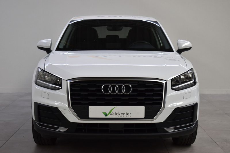 Audi Q2 Business Edition 35 TFSI S-Tronic — photo 2