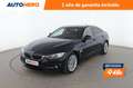 BMW 420 420d Gran Coupé Azul - thumbnail 1