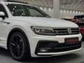 Volkswagen Tiguan Comfortline R-line DSG*Pano*AHK*Keyless-Go & Entry Weiß - thumbnail 8