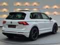 Volkswagen Tiguan Comfortline R-line DSG*Pano*AHK*Keyless-Go & Entry Weiß - thumbnail 4