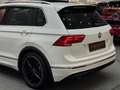 Volkswagen Tiguan Comfortline R-line DSG*Pano*AHK*Keyless-Go & Entry Weiß - thumbnail 10